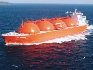 LNG Carrier